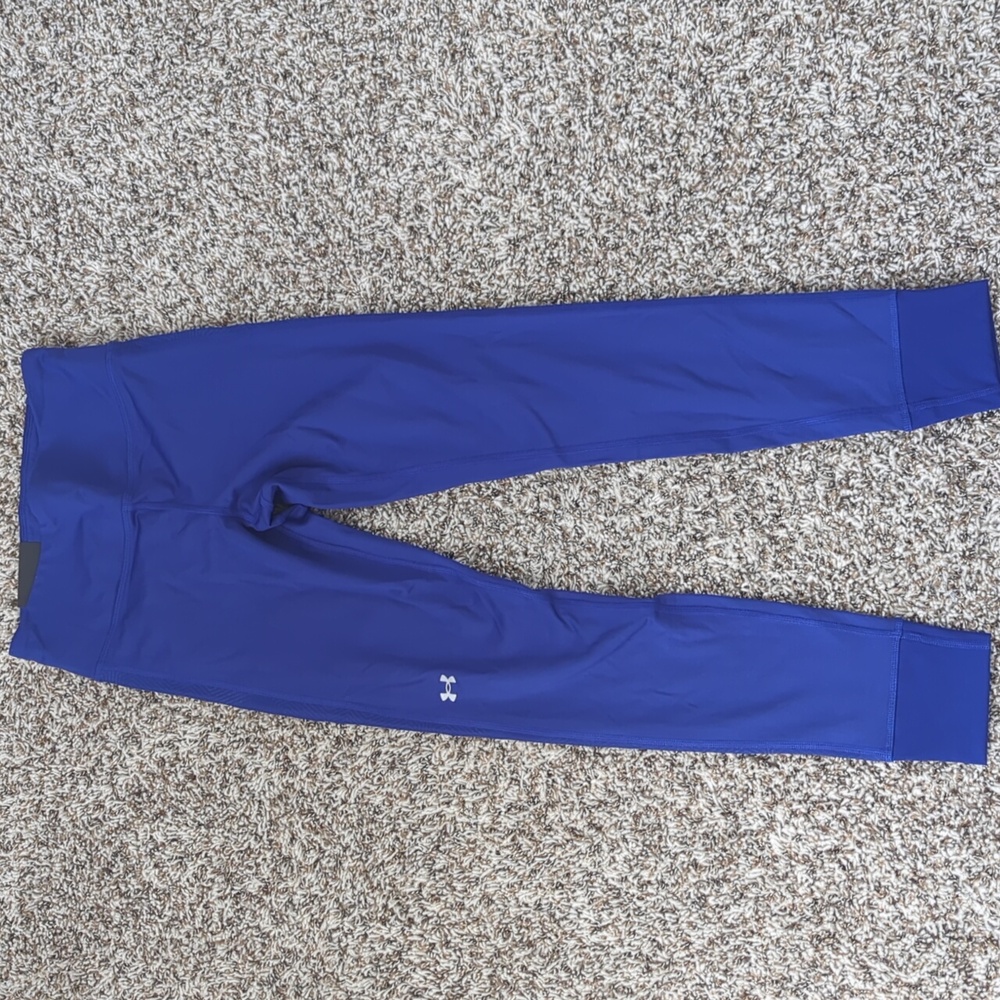 NWT Under Armour Compression Leggings